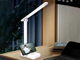 نورپردازی چراغ مطالعه ویداسی مدل WD-6082Q - سفید