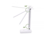نحوه استفاده چراغ مطالعه ویداسی مدل WD-6082Q - سفید