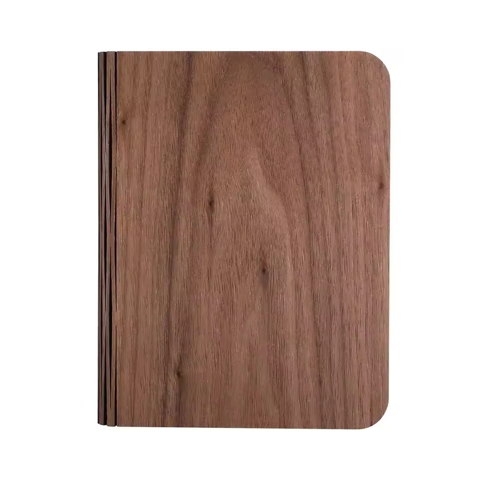 خرید چراغ خواب طرح کتاب QL01