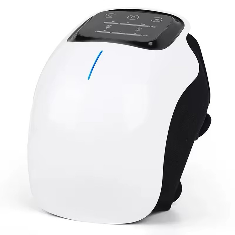 ماساژور زانو هوشمند Knee Massager - سفید
