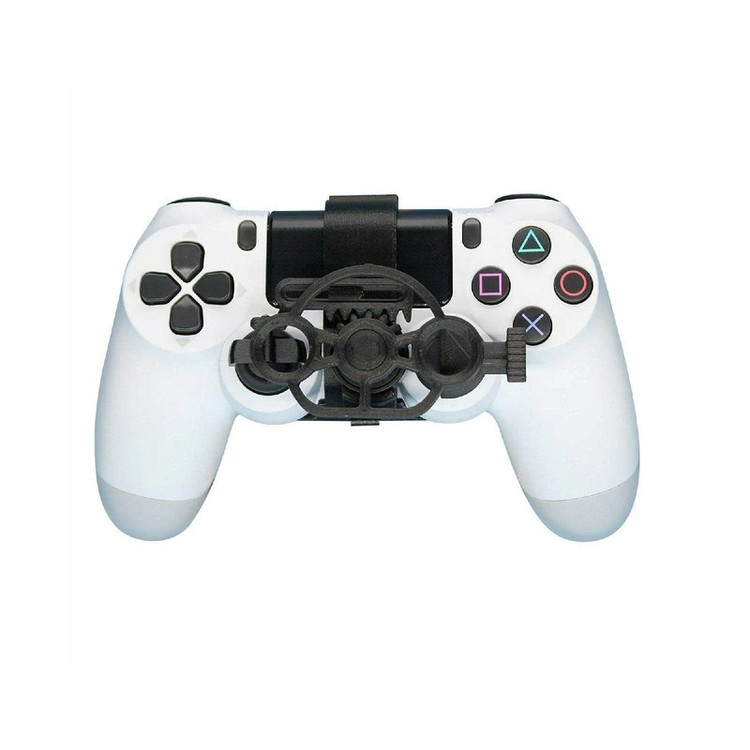 فرمان کمکی دسته PS4 مدل PendarFan3D - مشکی