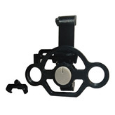 فرمان کمکی دسته PS5 مدل PendarFan3D - مشکی
