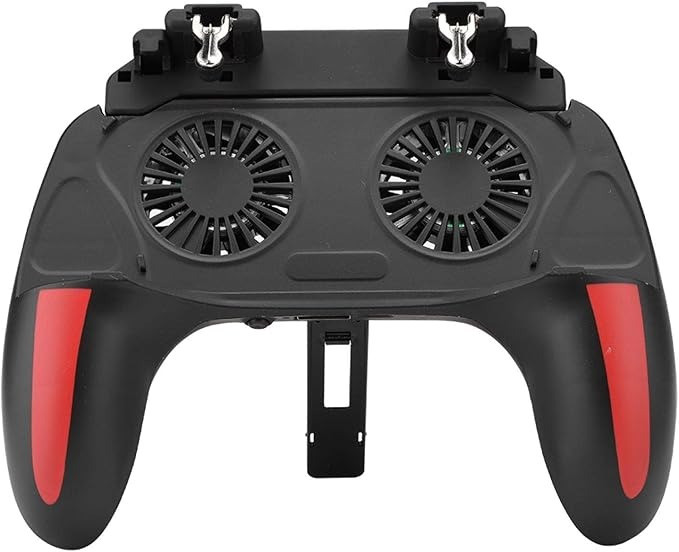 گیم پد موبایل فندار 5000mAh | Smartphone Gamepad خنککنندهدار