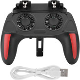 گیم پد موبایل فندار 5000mAh | Smartphone Gamepad خنککنندهدار