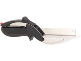 قیچی آشپزخانه 3 در 1 مدل Smart Clever Cutter | چندکاره و حرفهای