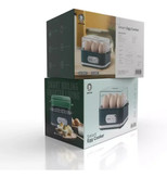 تخم مرغ آب پز کن هوشمند گرین لاین مدل Smart Egg Cooker - سبز