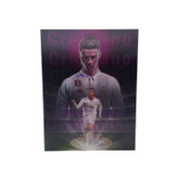 پوستر سهبعدی کریستیانو رونالدو مدل 3D Magic Poster