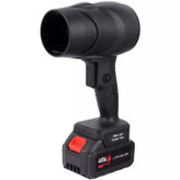 بلوور شارژی توربوجت مدل Turbo Jet Blower 48V