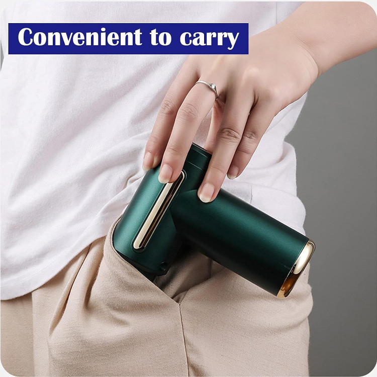 ماساژور تفنگی شارژی مدل Mini Fascia Gun