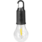 چراغ کمپینگ شارژی مدل Vintage Lantern