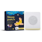 پچ خواب طبیعی مدل Sleep Patch ( بسته 10عددی )
