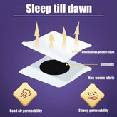 پچ خواب طبیعی مدل Sleep Patch ( بسته 10عددی )