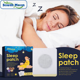 پچ خواب طبیعی مدل Sleep Patch ( بسته 10عددی )