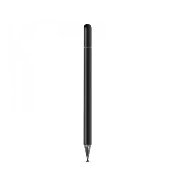 قلم لمسی یونیورسال 2 در 1 مدل Riggoo Stylus Pen