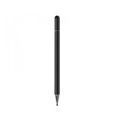 قلم لمسی یونیورسال 2 در 1 مدل Riggoo Stylus Pen