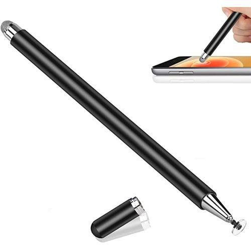 قلم لمسی یونیورسال 2 در 1 مدل Riggoo Stylus Pen