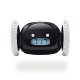 ساعت زنگدار فراری Clocky مدل Runaway Alarm Clock