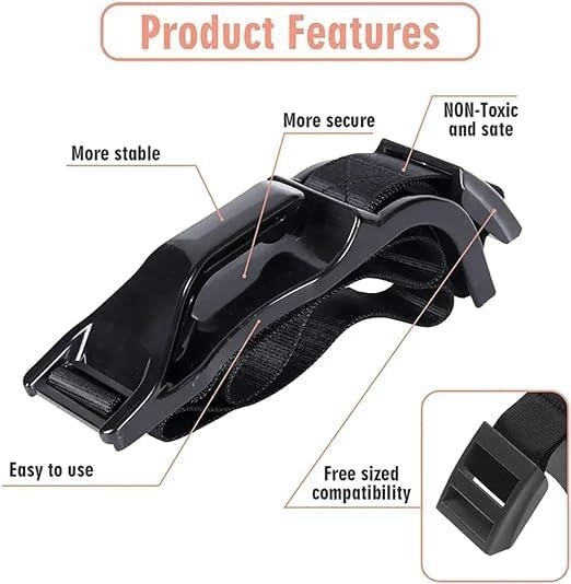 تنظیمکننده کمربند بارداری خودرو مدل Pregnancy Seat Belt