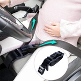 تنظیمکننده کمربند بارداری خودرو مدل Pregnancy Seat Belt