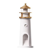 چراغ دکوری فانوس دریایی مدل Moon Lighthouse LED