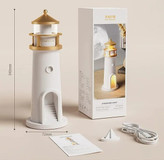 چراغ دکوری فانوس دریایی مدل Moon Lighthouse LED