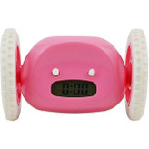 ساعت زنگدار فراری Clocky مدل Runaway Alarm Clock