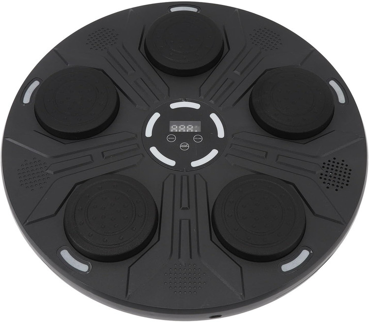 دستگاه بوکس موزیکال هوشمند مدل Smart Music Boxing Machine