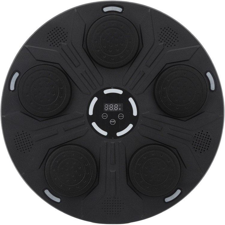 دستگاه بوکس موزیکال هوشمند مدل Smart Music Boxing Machine