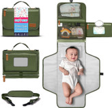 زیرانداز تعویض پوشک نوزاد مدل Portable Diaper Changing Pad