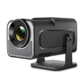 پروژکتور قابل حمل HY320 Mini Smart Projector 4K