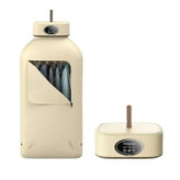 خشککن لباس قابل حمل مدل Portable Mini Laundry Dryer