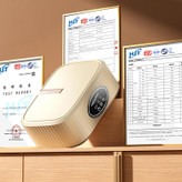 خشککن لباس قابل حمل مدل Portable Mini Laundry Dryer