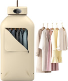 خشککن لباس قابل حمل مدل Portable Mini Laundry Dryer