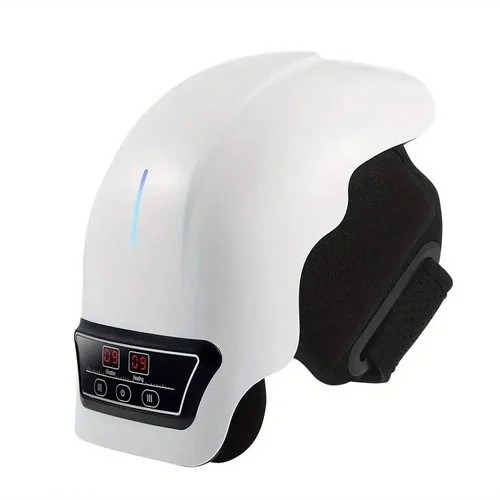 ماساژور زانو هوشمند شارژی مدل HX-118