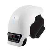 ماساژور زانو هوشمند شارژی مدل HX-118