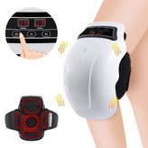 ماساژور زانو هوشمند شارژی مدل HX-118