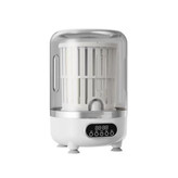 مینی واش سهکاره شارژی ۳ لیتری مدل HP-909