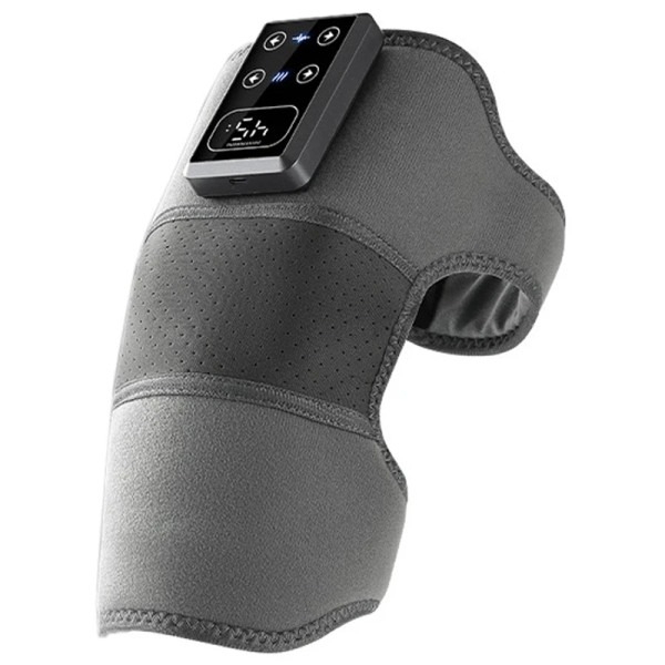 ماساژور زانو شارژی گرمایشی و ویبره‌ای Professional Knee Massager