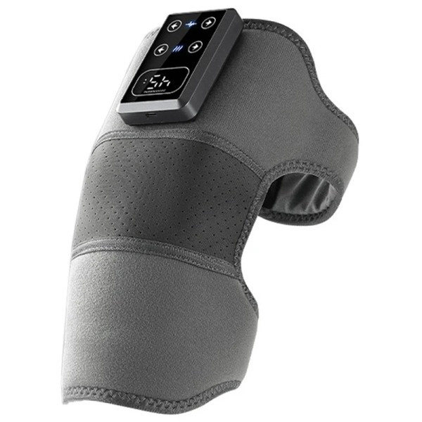 ماساژور زانو شارژی گرمایشی و ویبرهای Professional Knee Massager