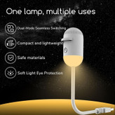 پروژکتور آسمان ستارهای USB مدل Starry Sky Projector 2in1