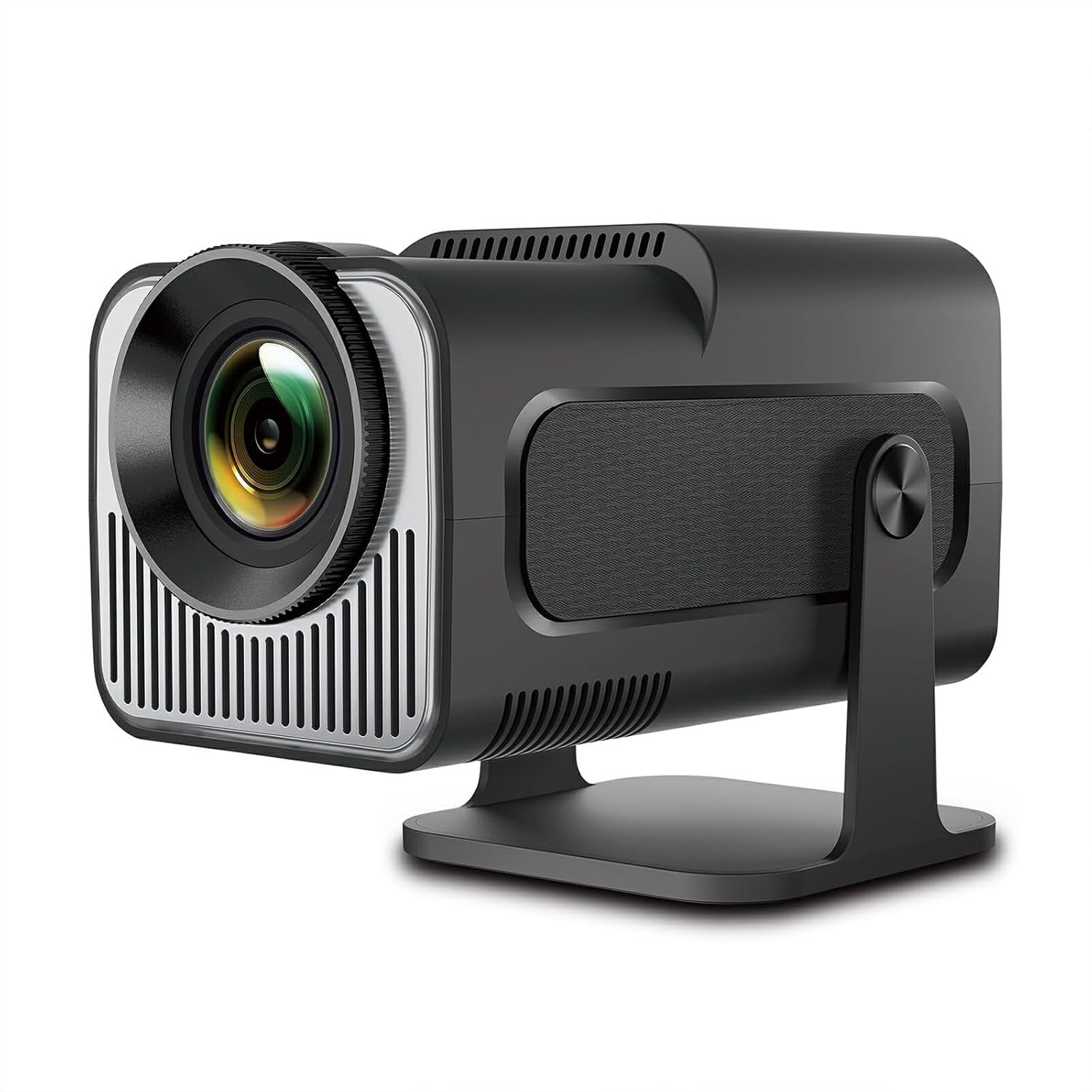 پروژکتور قابل حمل HY320 Mini Smart Projector 4K ( اصل )
