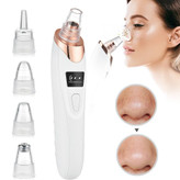 میکرودرم خانگی اورجینال وارداتی مدل HY9 | استاندارد پزشکی + ویژه جوش سر سیاه