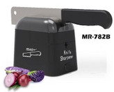 چاقو تیزکن آلمانی پرقدرت برند مایر مدل MR-782 | وارداتی و اورجینال
