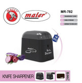 چاقو تیزکن آلمانی پرقدرت برند مایر مدل MR-782 | وارداتی و اورجینال
