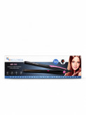 اتو مو وارداتی اورجینال میلندا MD743 | صفحات PTC + دمای 220 درجه