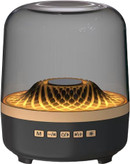 اسپیکر وارداتی باکیفیت بلوتوثی چراغ دار BIG DIAMOND | اورجینال + نورپردازی LED + بلوتوث 5.3