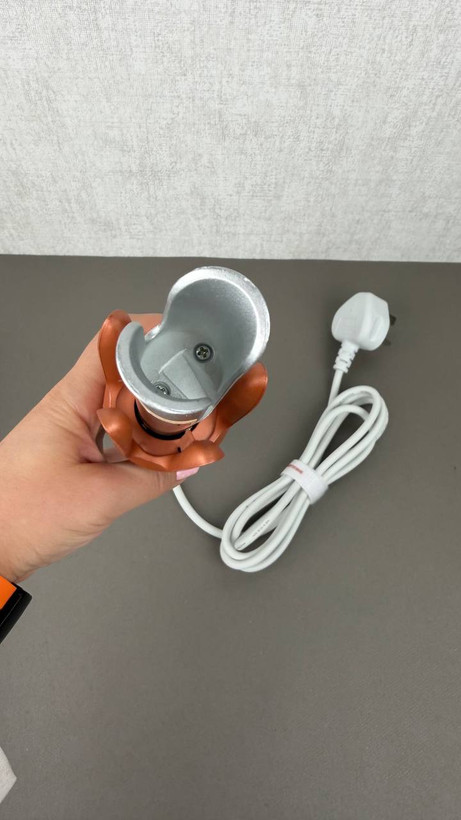 فر مو شیگلم وارداتی مدل OneTouch سایز 25 | اورجینال + بارکد دار + پلمپ کارخانه
