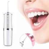 واترجت شستشوی دهان و دندان وارداتی شارژی H-901 | اورجینال، استاندارد پزشکی + ویدیو آنباکس