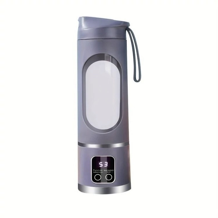 اسموتی ساز و شیکر شارژی MDHL مدل HS-860 | اورجینال، 25 وات + 21000 دور