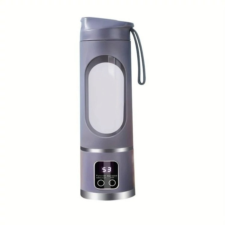 اسموتی ساز و شیکر شارژی MDHL مدل HS-860 | اورجینال، 25 وات + 21000 دور
